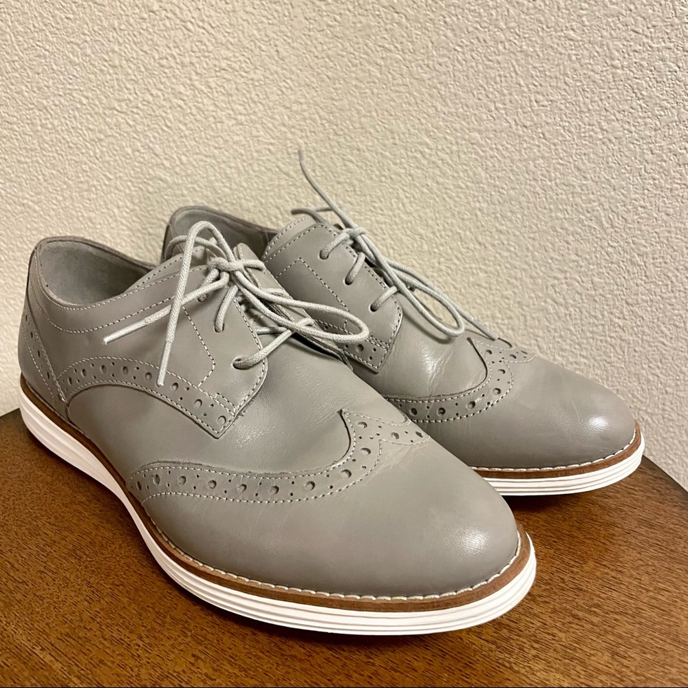 NWOB Cole Haan oxfords
